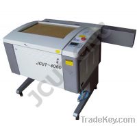 Laser Engraving Machine for Arts&crafts&Stamp   JCUT-4060