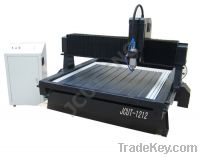 CNC Router/Stone Engraving Cutting Machine   JCUT-1212C