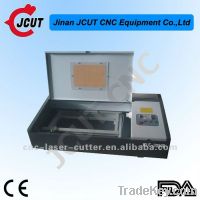 Laser Engraver/Mini Laser Engraving Machine  JCUT-3050