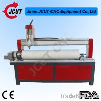 CNC Cylinderical Engraving Machine  JCUT-1200X
