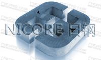 Sell transformer core(E CORE)