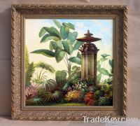 Sell quality wooden picture frames 1