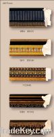 Sell quality decorative wooden frame mouldings