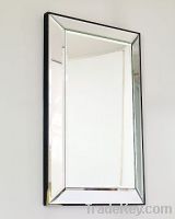 Sell high  quality frame mirror on mirror