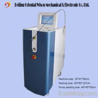 Sell Vertical laser lipolysis liposuction machine