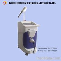 Sell 1064nm nd yag laser hair removal machine