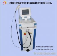 Sell 532nm & 1064nm nd yag laser varicose veins treatment