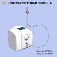 High Frequency Radio Frequency Spider Vein Removal Machine