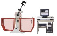 Sell JBW-300B pendulum impact testing machine