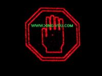 Sell Laser Logo/Sign Films