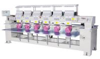 Sell embroidery machine