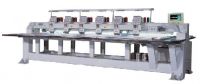 Sell computerized embroidery machine