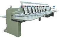 Sell sequin embroidery machine