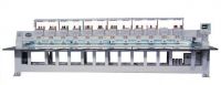 Sell multi-function embroidery machine