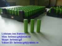 Sell 3.2v 2.3Ah CRF26650HP cylindrical Lithium-ion Battery