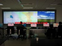 Sell  Xga Dual-LampDLP Video Wall Vcvs-X