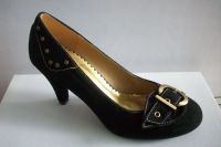 lady dress shoes (NS-05)