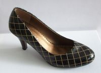 lady dress shoes (NS-07)
