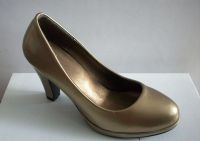 lady dress shoes (NS-16)