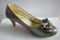 lady dress shoes (NS-17)