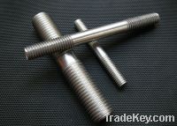 904L.1.4529.254SMO.AL6XN.2250.C276.Monel400stainless steel stud bolt