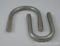 904L.1.4529.254SMO.C276.2205.Monel400stainless steel U-style bolt