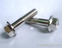 304.316.317.309.310.904L.1.4529.C276.stainless steel hex flange bolt