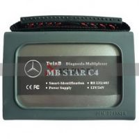 Sell MB star  Compact 4 07/2010 fit IBM T30