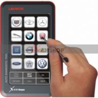 Sell launch x-431 diagun with bluetooth and touch screen
