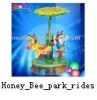 Sell Honey Bee park rides
