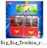 Sell Big Rig Truckin\' redemption game machine