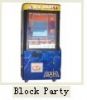 Sell Block Party Stacker redemption machine