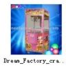 Sell Dream Factory crane game machine