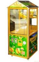 Sell Dinasaur World Gumball vending machine