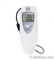 Sell breath alcohol tester 6387S
