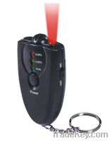 Sell breath alcohol tester 6360