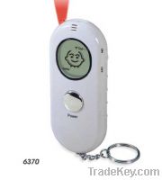 Sell breath alcohol tester 6370
