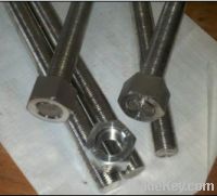 Sell INCONEL718 BOLT NUT