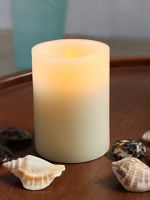 Sell led flameless candles for home decoration