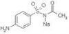 Sell Sulfaclozine Sodium Monohydrate BPV