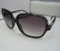 Chole CL2221A Original Sunglasses in Blac