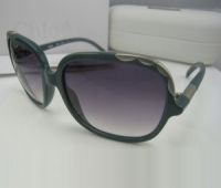 Chole CL2221A Original Sunglasses in Blue