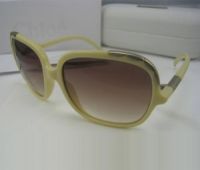 Chole Sunglasses CL2221A Original in White