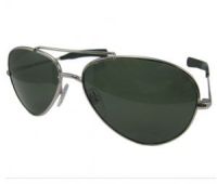 America Optical Skymaster sunglasses aviator