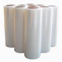 Selling PE stretch film