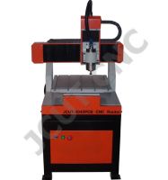 Sell JCUT-4040B PCB CNC Router