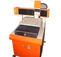 Sell JCUT-4060 PCB CNC Router