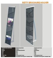 Sell NETTY BROCHURE HOLDER