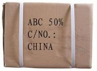 Sell ABC dry powder 50% (ammonium phosphate powder)