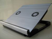 Aluminum Adjustable Notebook Stand
